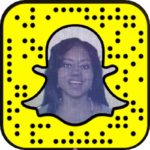 my snapcode